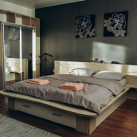 Apartment Pinsk Εξωτερικό φωτογραφία