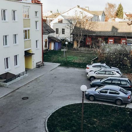 Apartment Pinsk Εξωτερικό φωτογραφία