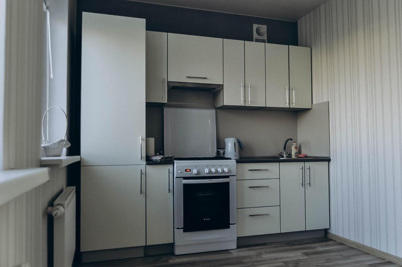 Apartment Pinsk Εξωτερικό φωτογραφία