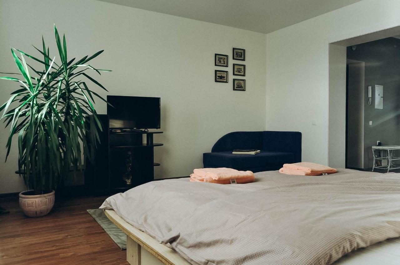 Apartment Pinsk Εξωτερικό φωτογραφία