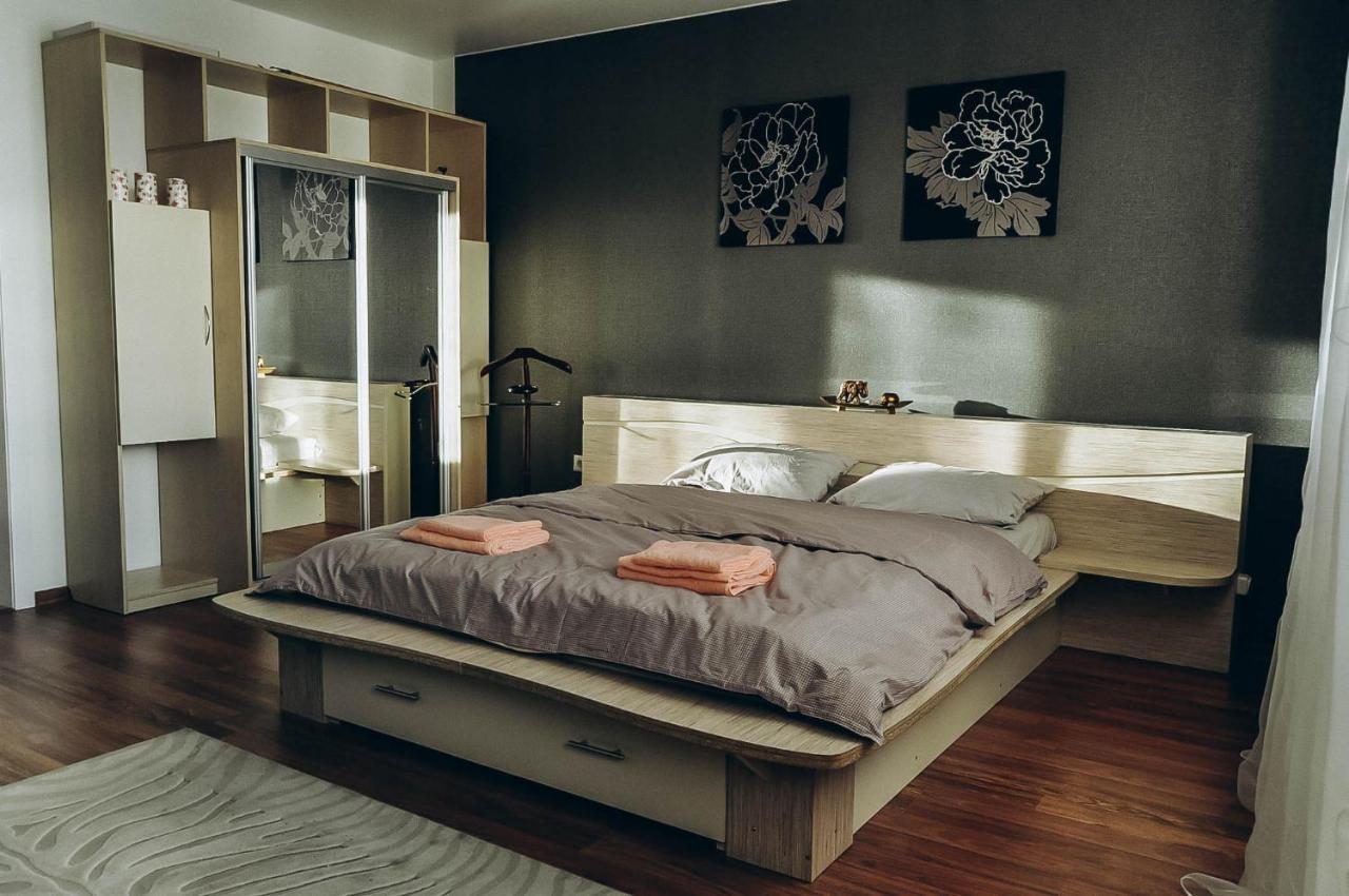 Apartment Pinsk Εξωτερικό φωτογραφία