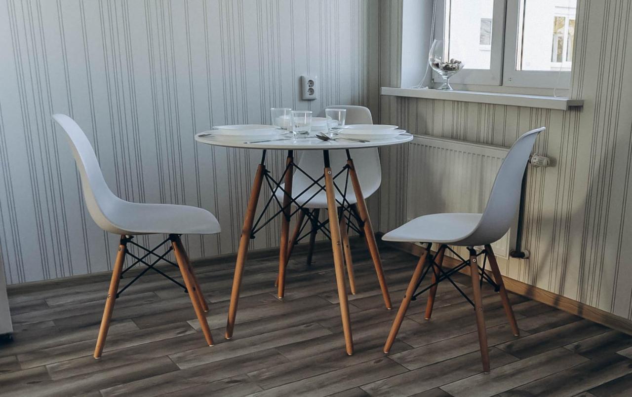 Apartment Pinsk Εξωτερικό φωτογραφία