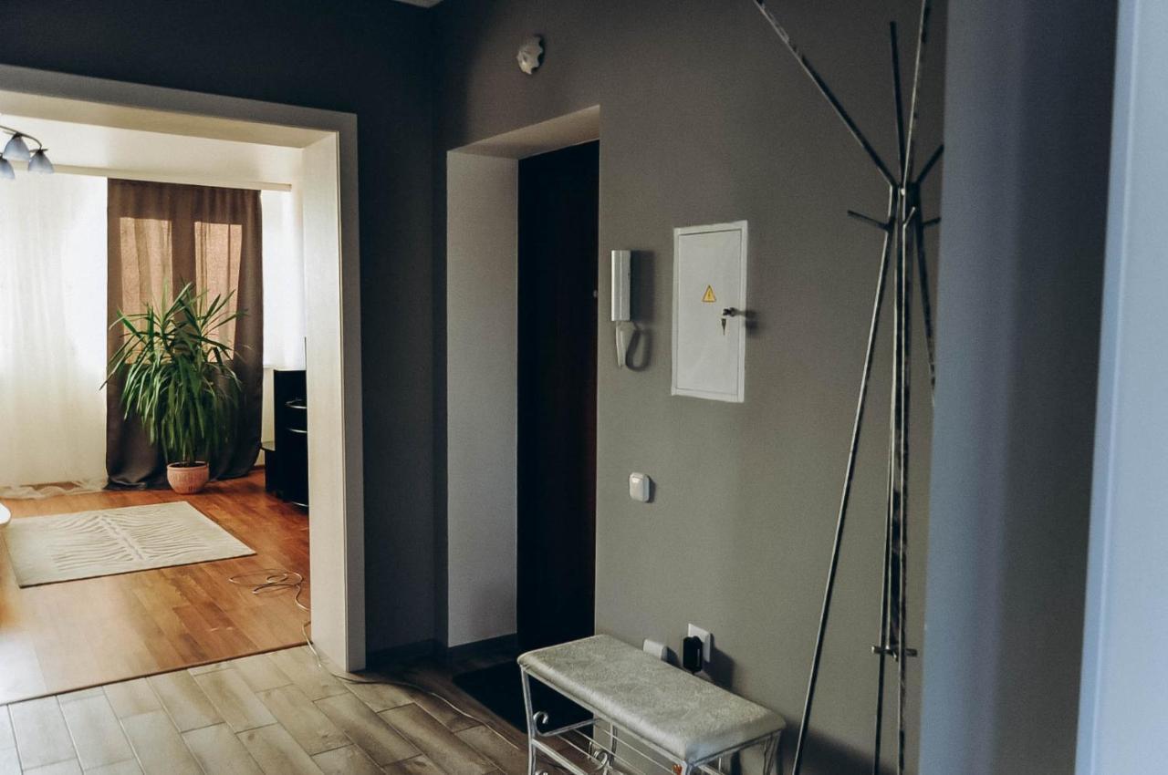 Apartment Pinsk Εξωτερικό φωτογραφία