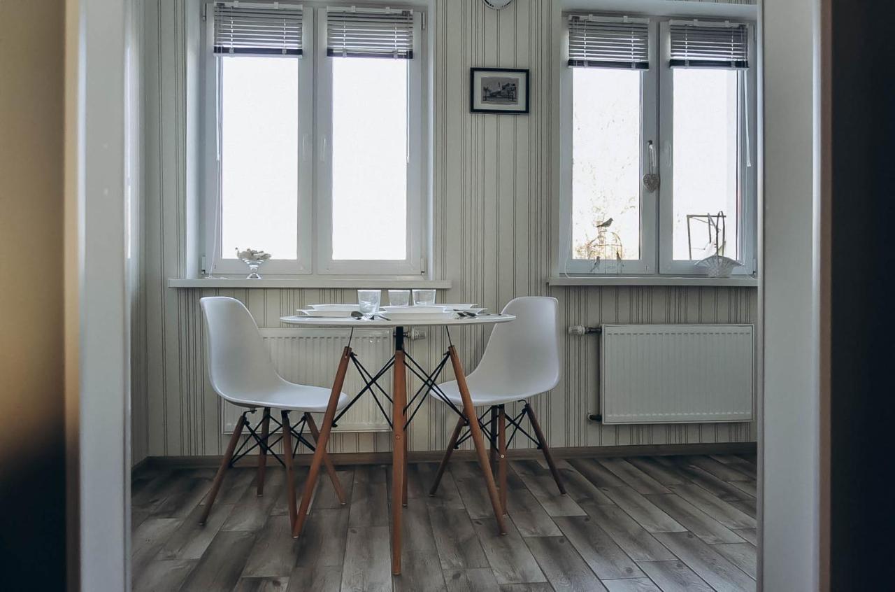 Apartment Pinsk Εξωτερικό φωτογραφία